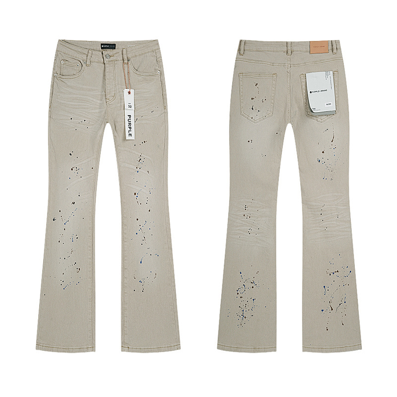 Purple Brand Jeans -703#