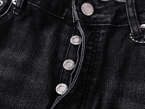 Purple Brand Jeans -706#