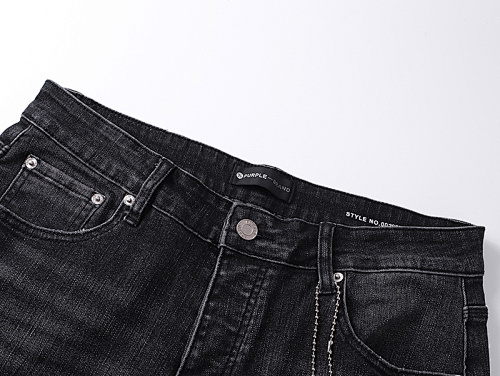 Purple Brand Jeans -706#