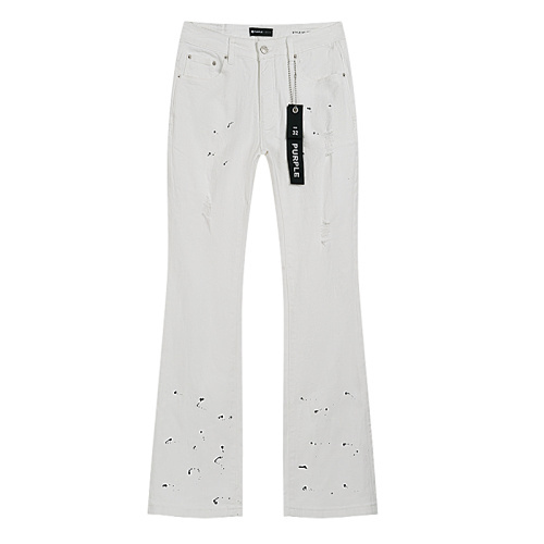 Purple Brand Jeans -707#