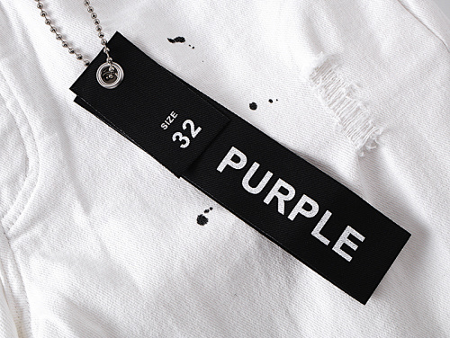 Purple Brand Jeans -707#