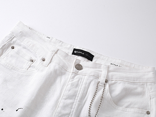 Purple Brand Jeans -707#