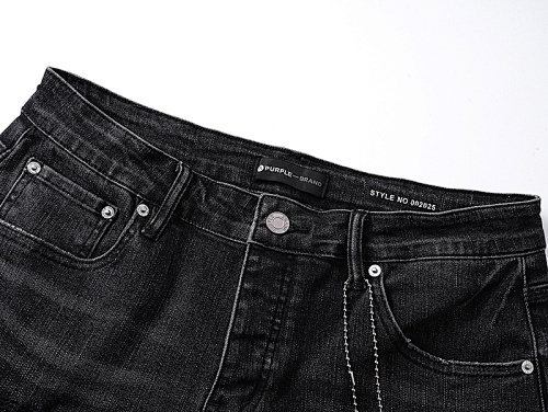 Purple Brand Jeans -708#