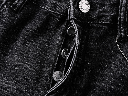 Purple Brand Jeans -708#