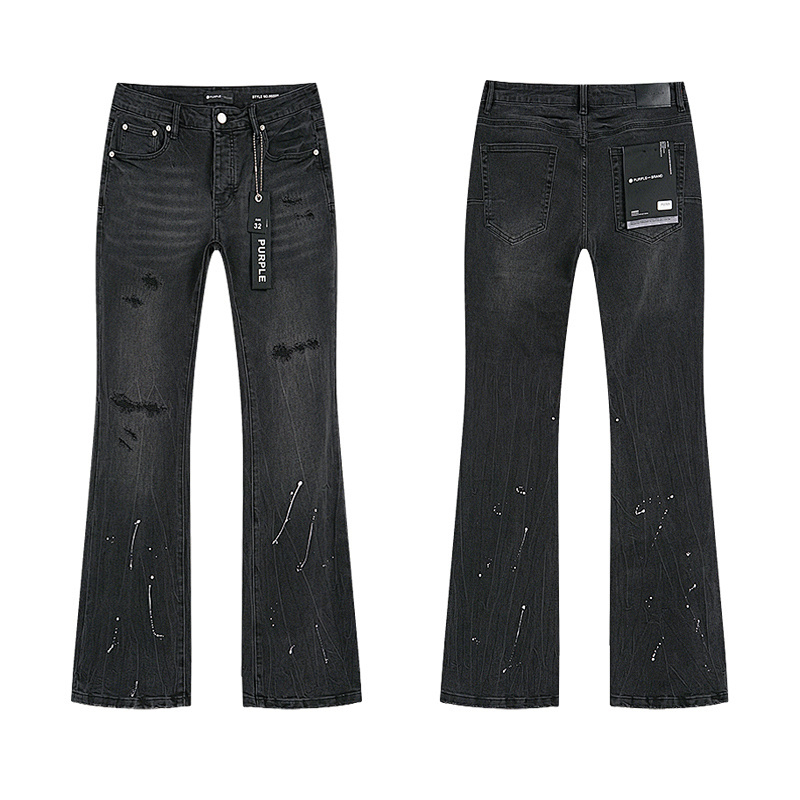 Purple Brand Jeans -709#