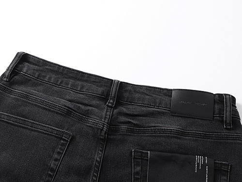 Purple Brand Jeans -709#