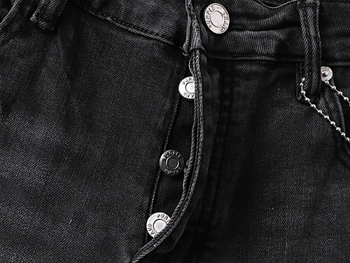 Purple Brand Jeans -709#