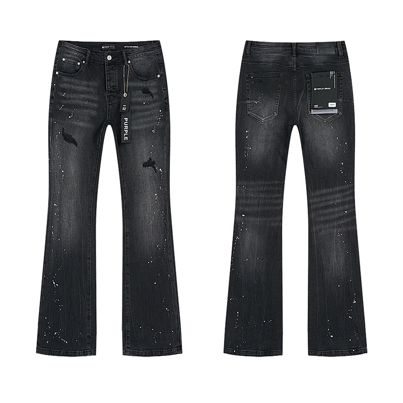 Purple Brand Jeans -711#