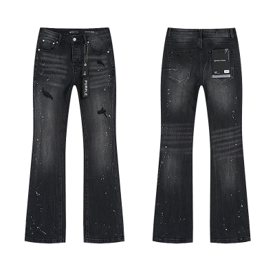 Purple Brand Jeans -711# 01