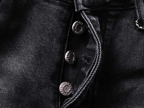 Purple Brand Jeans -711#