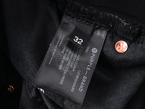 Purple Brand Jeans -711#