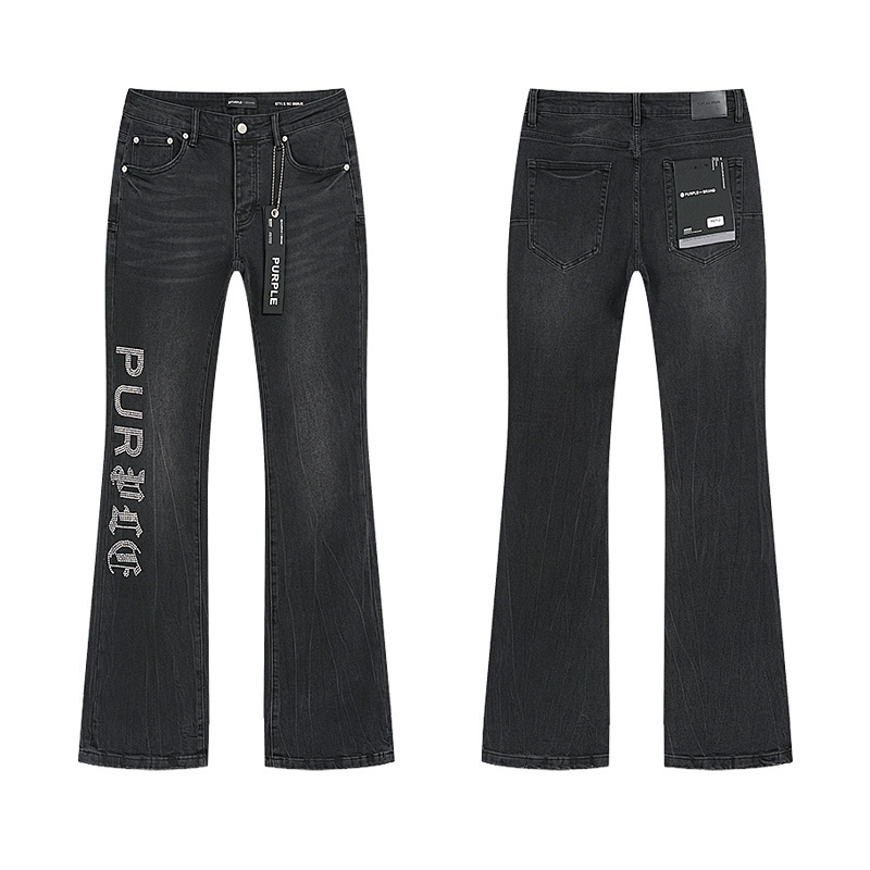 Purple Brand Jeans -712#