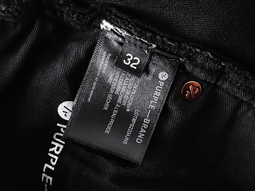 Purple Brand Jeans -712#