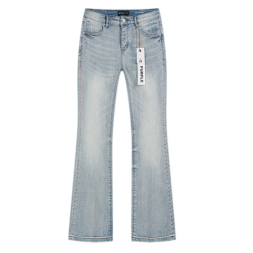 Purple Brand Jeans -713#