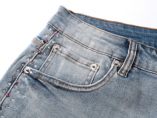 Purple Brand Jeans -713#