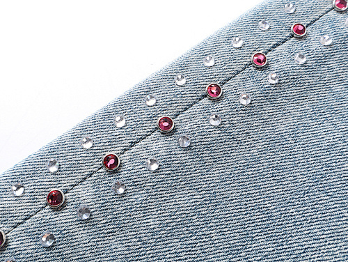 Purple Brand Jeans -713#