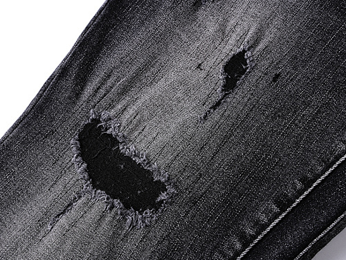 Purple Brand Jeans -714#