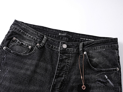 Purple Brand Jeans -714#