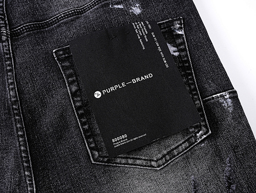 Purple Brand Jeans -714#