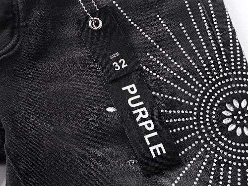 Purple Brand Jeans -715#