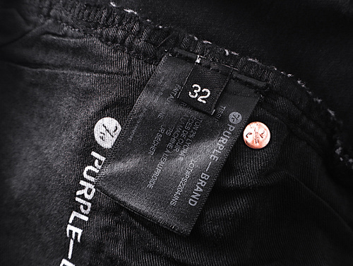 Purple Brand Jeans -715#