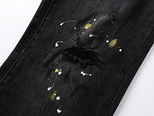 Purple Brand Jeans -716#