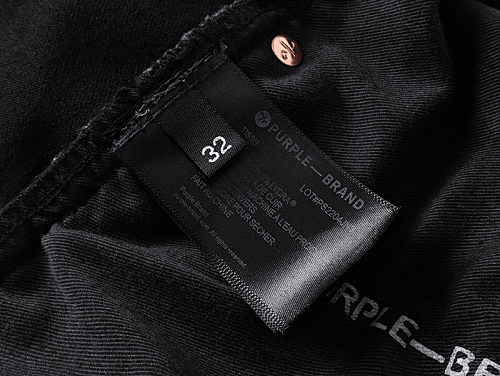 Purple Brand Jeans -716#