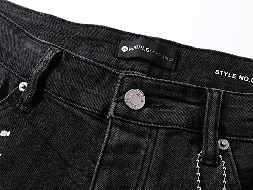 Purple Brand Jeans -716#