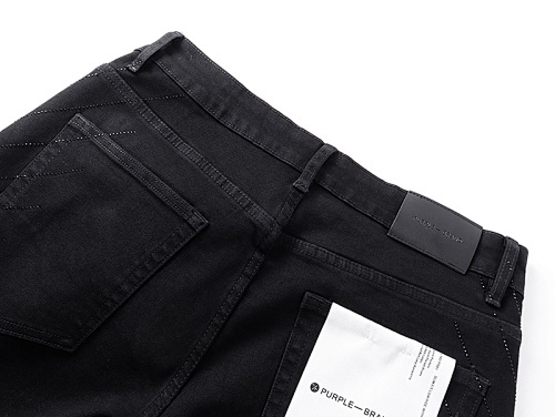 Purple Brand Jeans -717#
