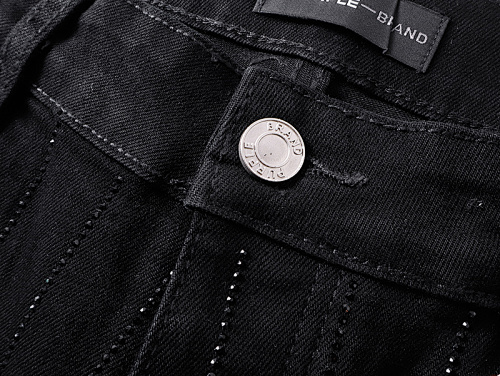 Purple Brand Jeans -717#