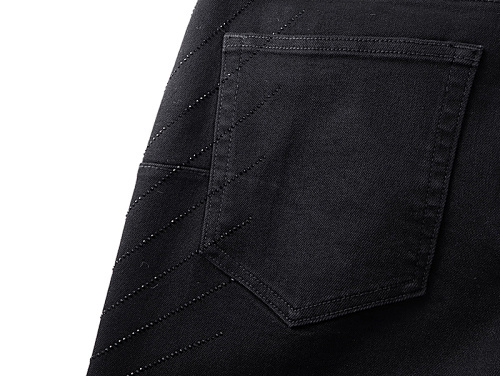 Purple Brand Jeans -717#