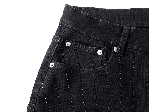 Purple Brand Jeans -717#