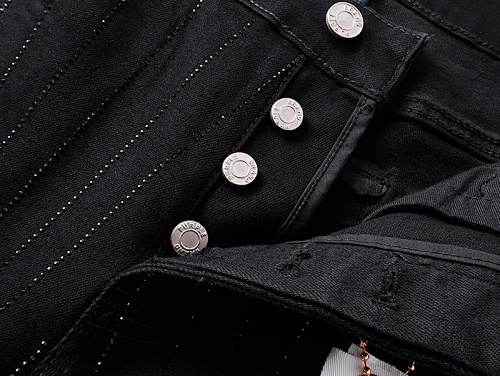 Purple Brand Jeans -717#