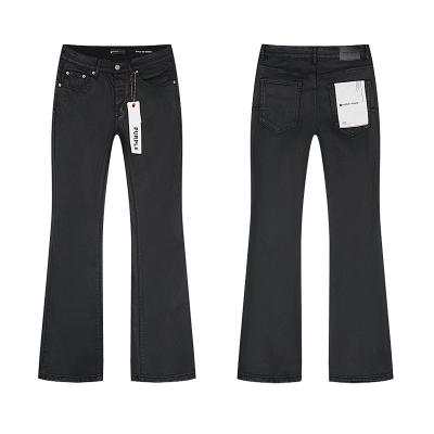 Purple Brand Jeans -718# 01