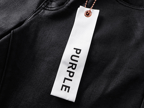 Purple Brand Jeans -718#