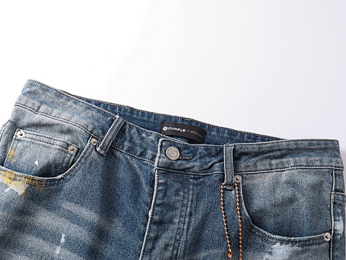 Purple Brand Jeans -719#