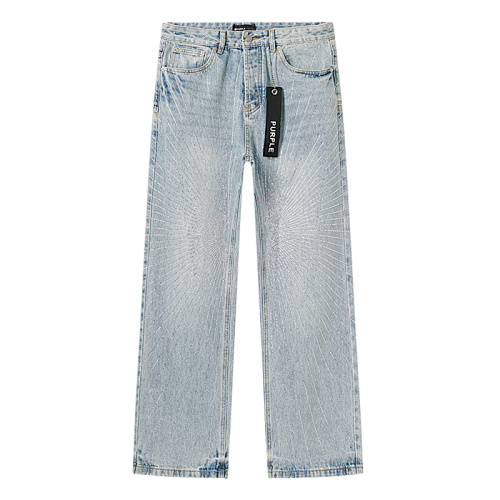 Purple Brand Jeans -830#