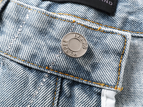 Purple Brand Jeans -830#