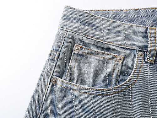 Purple Brand Jeans -830#