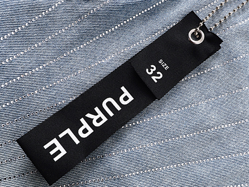 Purple Brand Jeans -830#