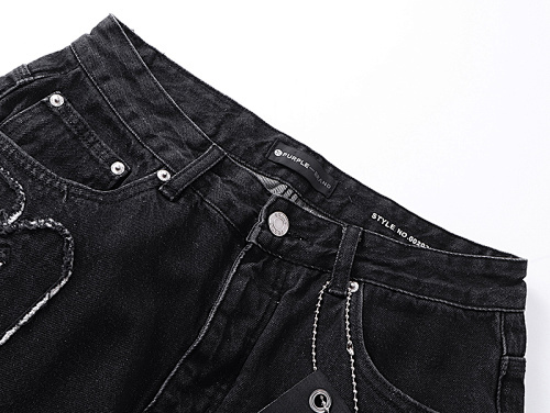 Purple Brand Jeans -831#