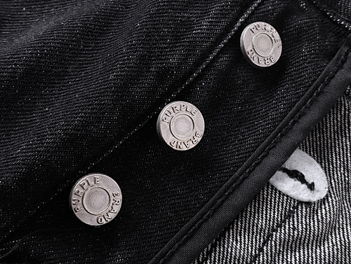 Purple Brand Jeans -831#