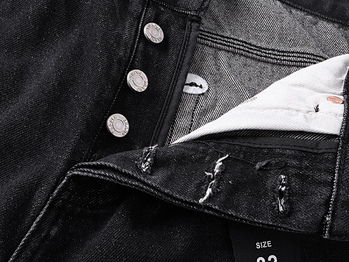 Purple Brand Jeans -831#