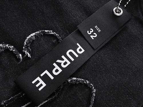 Purple Brand Jeans -831#