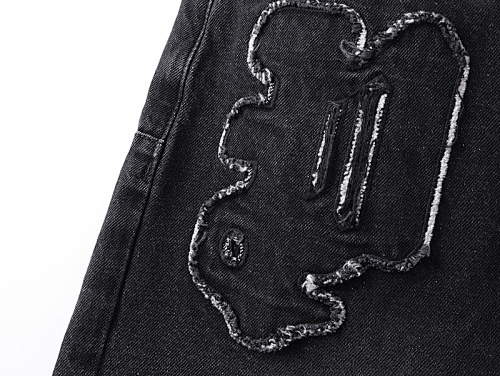 Purple Brand Jeans -831#