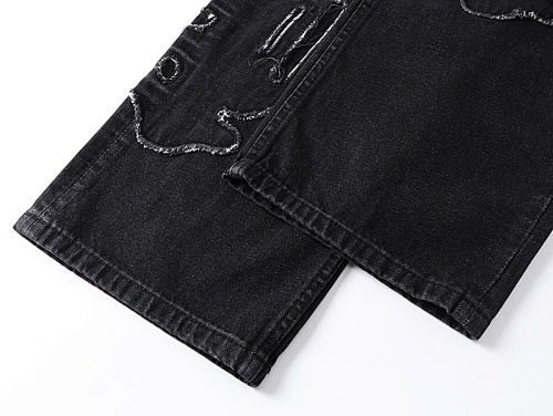 Purple Brand Jeans -831#