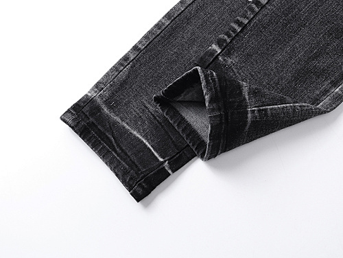  Purple Brand Jeans -186#