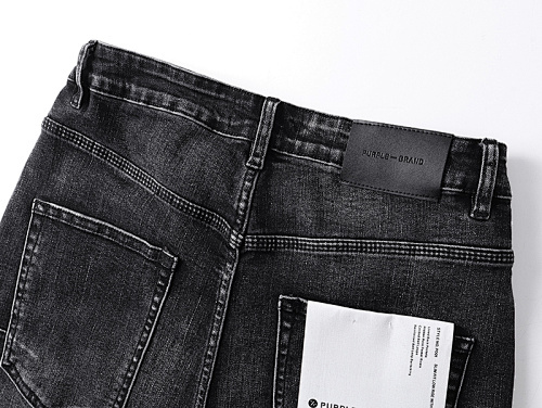  Purple Brand Jeans -186#