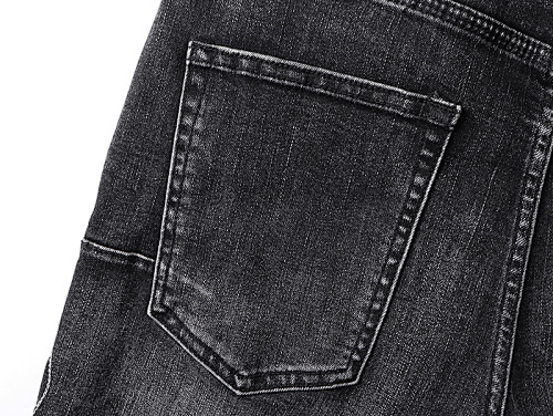  Purple Brand Jeans -186#