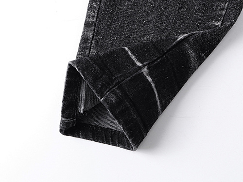  Purple Brand Jeans -186#